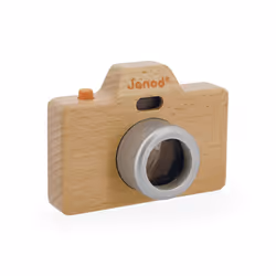 JANOD Camera - Additional view 5
