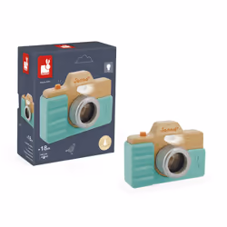 JANOD Camera - Additional view 8