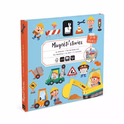 JANOD J05454, Children's, Hardcover