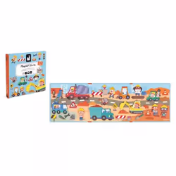JANOD J05454 book Children's Hardcover - Additional view 8