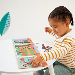 JANOD J05457 learning toy - Additional view 2
