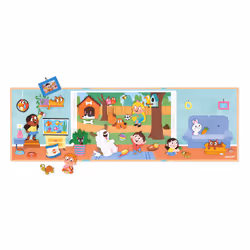 JANOD J05457 learning toy - Additional view 4