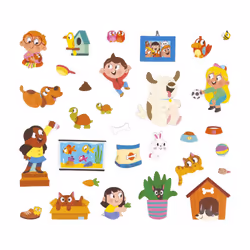 JANOD J05457 learning toy - Additional view 6