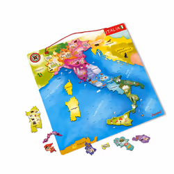 JANOD J05488, 20 pc(s), Maps, 7 yr(s)
