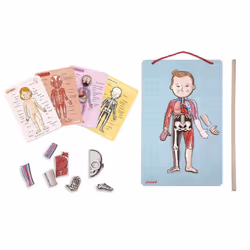 JANOD J05491 learning toy