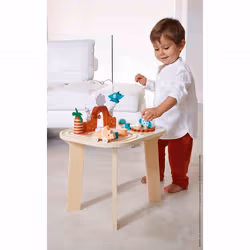 JANOD Dino - Dino Activity Table - Additional view 2