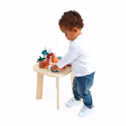 JANOD Dino - Dino Activity Table - Additional view 3
