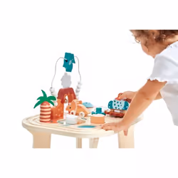 JANOD Dino - Dino Activity Table - Additional view 4