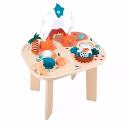 JANOD Dino - Dino Activity Table - Additional view 7