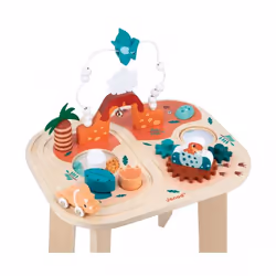 JANOD Dino - Dino Activity Table - Additional view 8