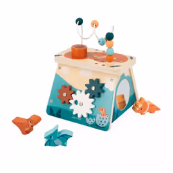 JANOD Dino - Multi-Activity Volcano - Additional view 3