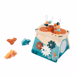 JANOD Dino - Multi-Activity Volcano - Additional view 4