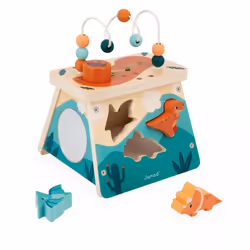 JANOD Dino - Multi-Activity Volcano - Additional view 5