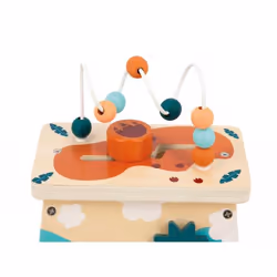 JANOD Dino - Multi-Activity Volcano - Additional view 7