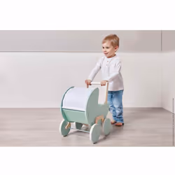 JANOD J05900 doll accessory Doll pram - Additional view 2