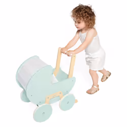 JANOD J05900 doll accessory Doll pram - Additional view 3