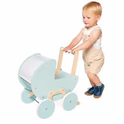 JANOD J05900 doll accessory Doll pram - Additional view 4