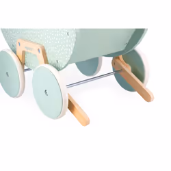 JANOD J05900 doll accessory Doll pram - Additional view 8