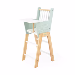 JANOD J05901 doll accessory Doll high chair - Additional view 6