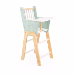 JANOD J05901 doll accessory Doll high chair - Additional view 8