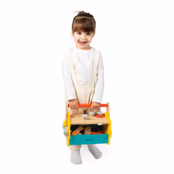 JANOD J06455 role play toy - Additional view 2