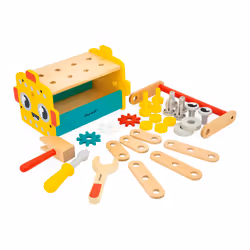 JANOD J06455 role play toy - Additional view 3