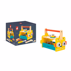 JANOD J06455 role play toy - Additional view 5