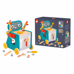 JANOD J06456 learning toy - Additional view 8