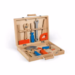 JANOD J06481 active/skill toy