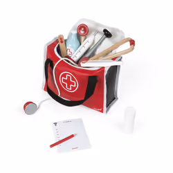JANOD J06513 role play toy