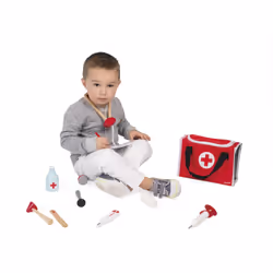 JANOD J06513 role play toy - Additional view 4