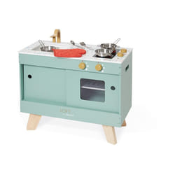 Janod Loft Kitchen