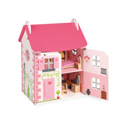 Juratoys J06581 dollhouse