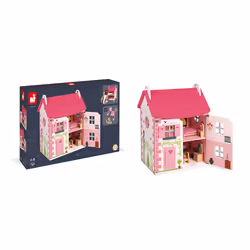 Juratoys J06581 dollhouse