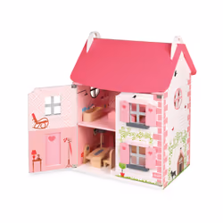 Juratoys J06581 dollhouse
