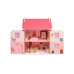 Juratoys J06581 dollhouse - Additional view 4