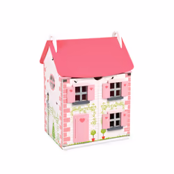Juratoys J06581 dollhouse - Additional view 5