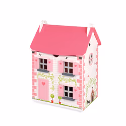 Juratoys J06581 dollhouse - Additional view 6
