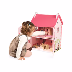 Juratoys J06581 dollhouse - Additional view 7
