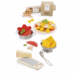 JANOD J06598 role play toy - Additional view 7