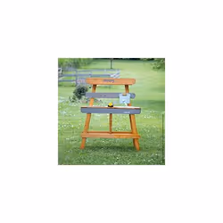 JANOD Muddy Lab - Outdoor Kitchen - Additional view 2