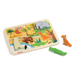 JANOD Chunky Zoo