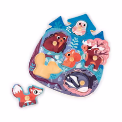 JANOD J07097 learning toy