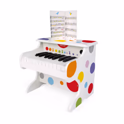 Juratoys J07618 musical toy - Additional view 4