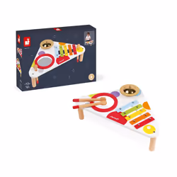 Juratoys J07634 musical toy