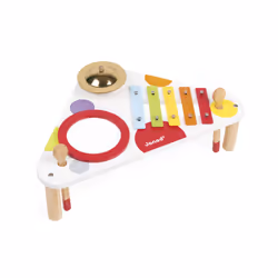 Juratoys J07634 musical toy