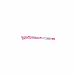 J07928 Making 3 Flower Jewellery Ribbons-Les Ateliers Bijoux-Set Leisure Activities for Children-Development of fine Motor Skills and Creativity-from - Additional view 4