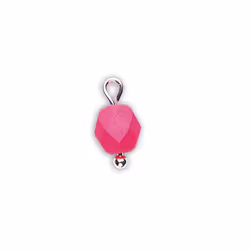 J07928 Making 3 Flower Jewellery Ribbons-Les Ateliers Bijoux-Set Leisure Activities for Children-Development of fine Motor Skills and Creativity-from - Additional view 6
