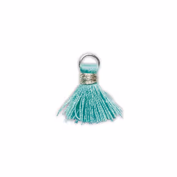 J07928 Making 3 Flower Jewellery Ribbons-Les Ateliers Bijoux-Set Leisure Activities for Children-Development of fine Motor Skills and Creativity-from - Additional view 7