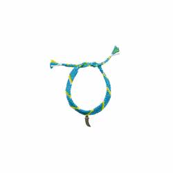 - From 8 years old - Creative Kit 7 Brazilian Bracelets to Create - Jewelery Workshops - Creative Leisure - Dexterity, Concentration - J07929, White